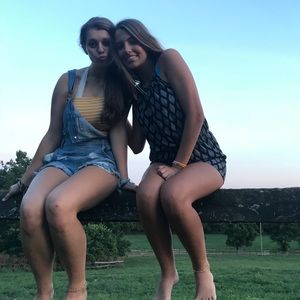 Meet your Posher, Kaitlyn